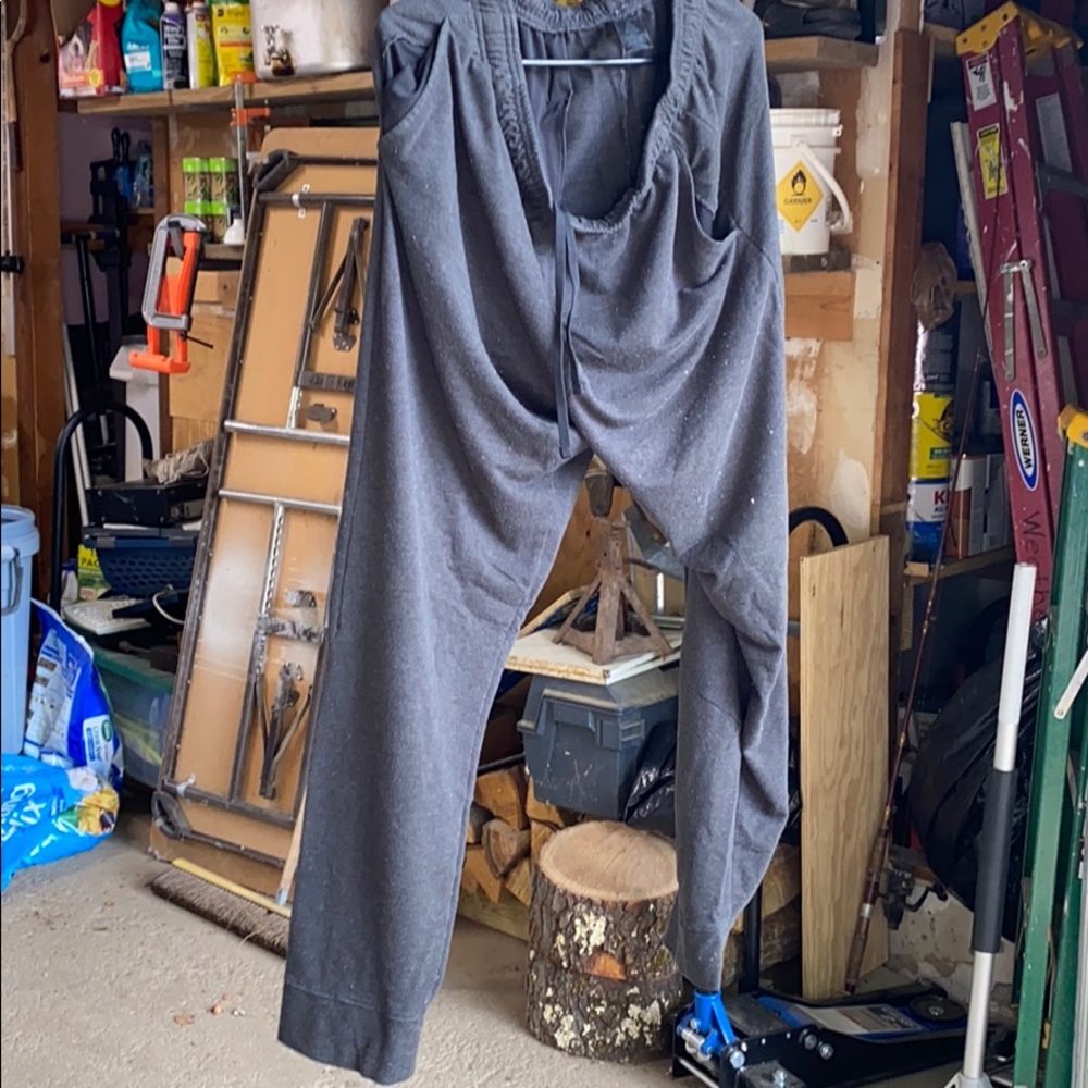 Joggers